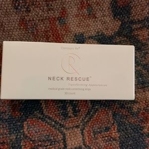 Contours Rx Neck Rescue - Transforming Appearances